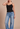 Scalloped Camisole - Black