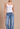 EGI Collections Scalloped Camisole - White