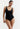 Sculpting Bodysuit - Black