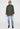 Sean Jacket - Army Green