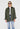 Sean Jacket - Army Green