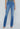 Selma Baby Bootleg Jeans - Rosales