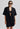 Sharo SS Blazer - Black