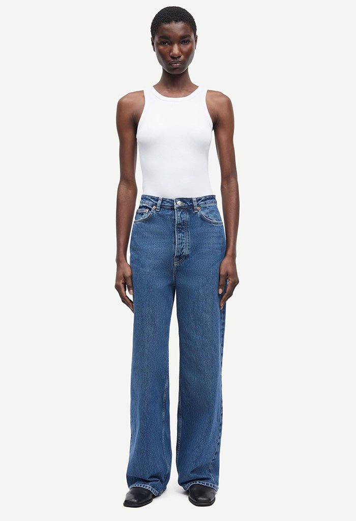Shelly Jeans - Legend