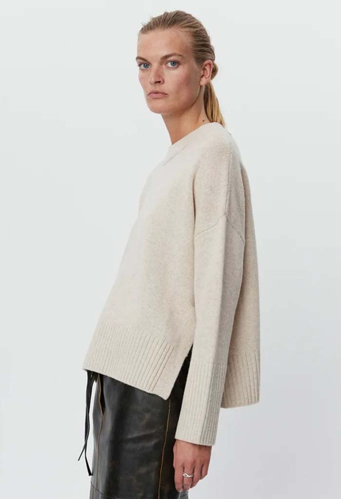 Sherry Pullover