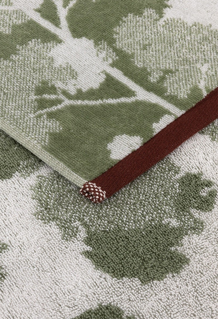 Sherwood Bath Sheet