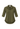 Shirt Tail Button Down - Olive Night
