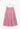 Angeline Skirt - Faded Pink