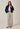 Simone Pant - White Fuji