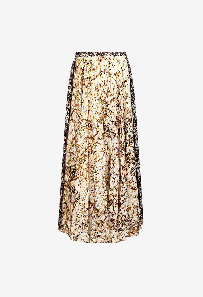 Sirene Skirt - Beige