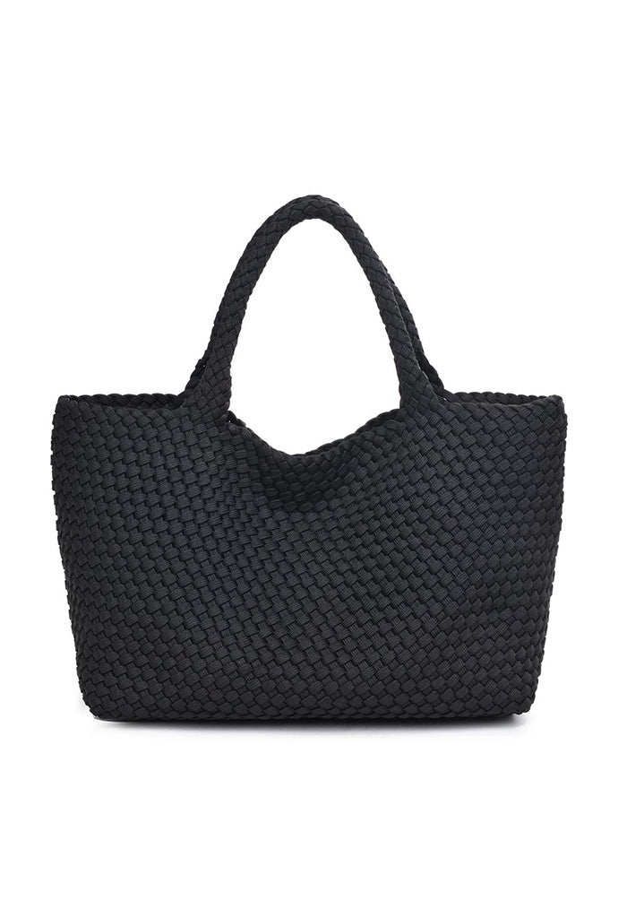 Skys the Limit - Large Black