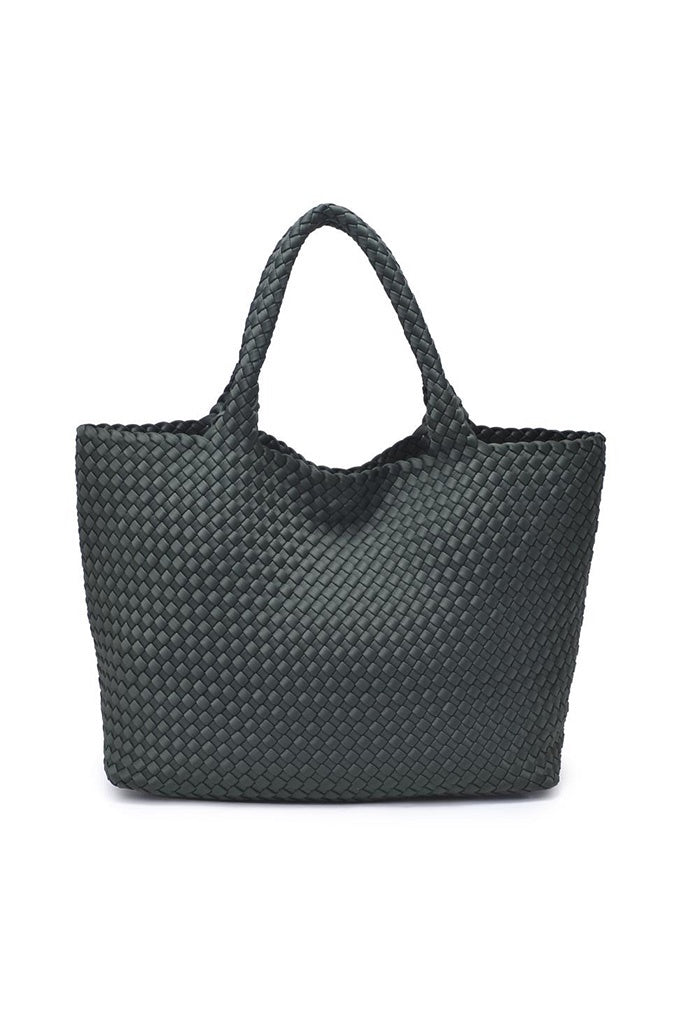 Skys the Limit - Large Olive