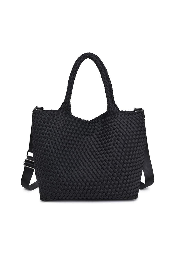 Skys the Limit - Medium Black