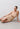 Slip Dress - Nude
