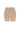 Smooth Comfort Shapewear Biker Shorts - Clay Nude