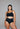 Smooth Comfort Wirefree Support T-Shirt Bra - Black