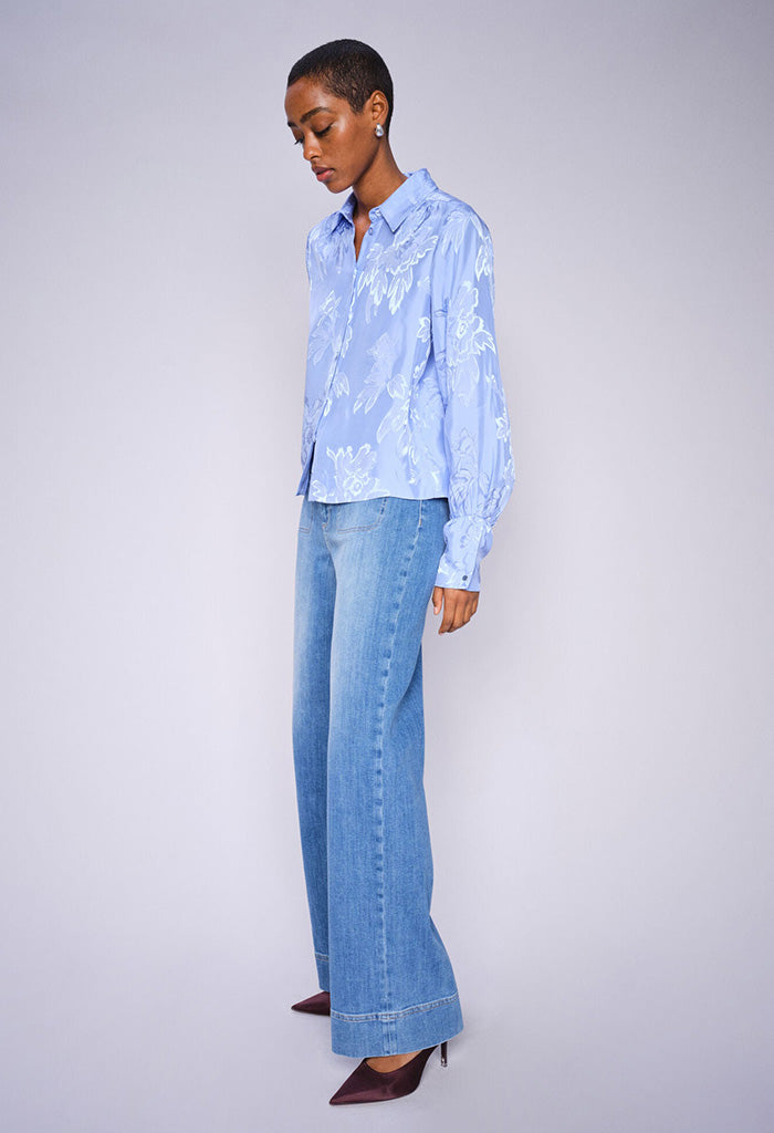 Soey Grendel Jeans - Blue