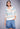 Soey Grendel Shorts - Blue