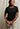 Sofia T-Shirt - Black