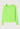 Sonoma Long Sleeve T-shirt - Fluorescent Apple