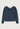 Sonoma Long Sleeve V-Neck T-Shirt - Vintage Navy Blue