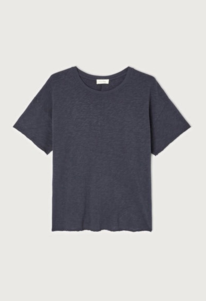 Sonoma Short Sleeve T-Shirt - Vintage Navy Blue