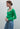Sonoma Long Sleeve V-Neck T-Shirt - Vintage Menthol