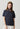 Sonoma Short Sleeve T-Shirt - Vintage Navy Blue