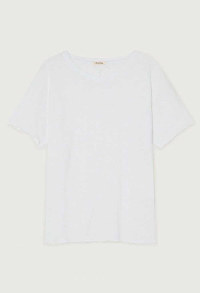 Sonoma Short Sleeve T-Shirt - White