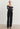 Sorine Velvet Pants - Black