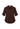 Split Back Button Down - Dark Chestnut
