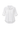 Split Back Button Down - White