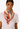 Inoui Large Square Scarf Square 100 - Taj White