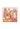 Inoui Large Square Scarf Square 100 - Taj White