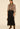 Stassie Satin Midi Skirt - Black