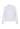 Sacamino LS T-Shirt - White