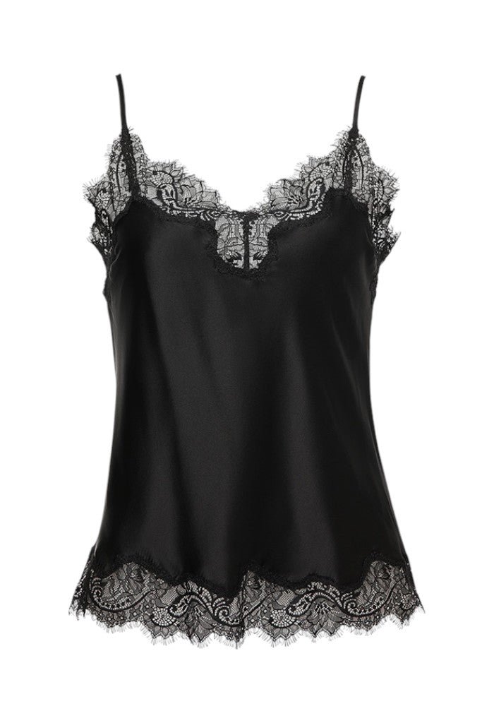 Scarlett Cami - Black