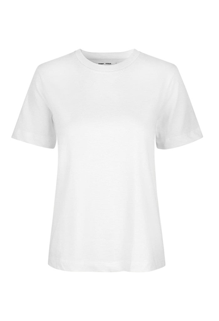 Camino T-Shirt - White