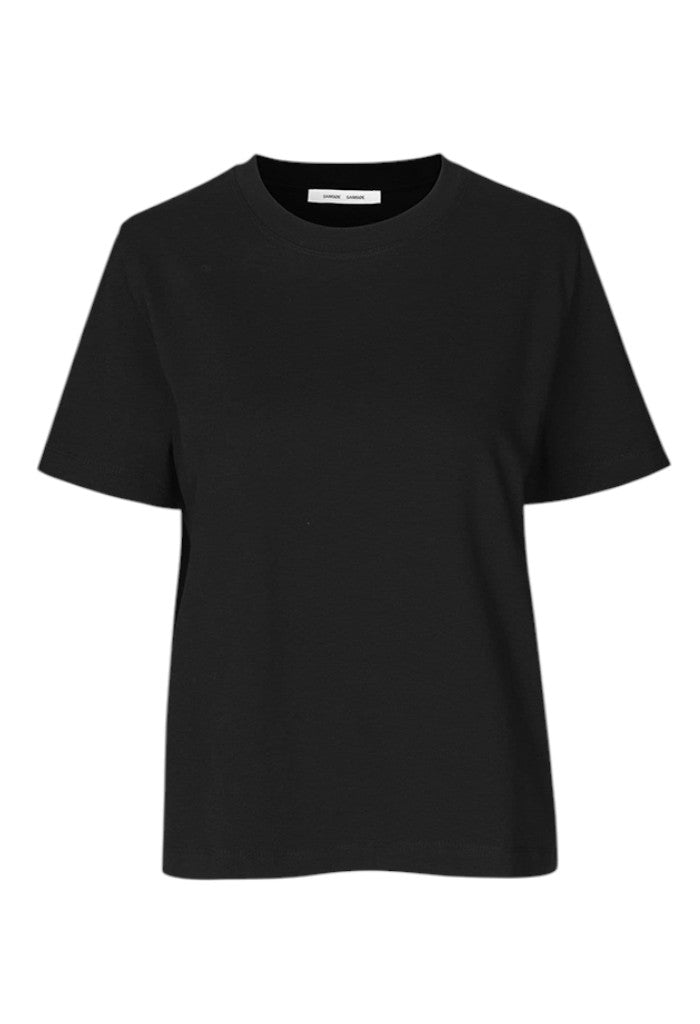 Camino T-Shirt - Black
