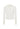 Sterling Sweater - Ivory/Jewel Button