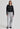 Stinne Knit Cardigan - Black