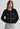 Stinne Knit Cardigan - Black