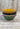 Straight Sided Bowl Creme 25cm