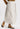 Strech Poplin Skirt - Sand