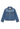 Studded Metal Denim Jacket - Denim