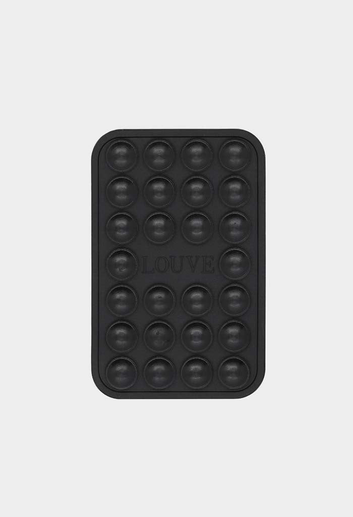 Suction Plate - Black