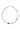 Sugardrop Mosaic Necklace - Blue