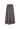 Sunset Maxi Skirt - Washed Black