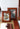 Sussex Leather Photo Frame 4x6
