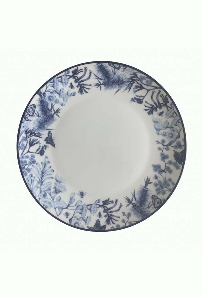 Sydney large dinner plate